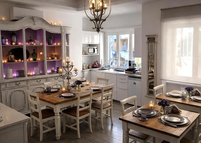 Romantic Dreams Guest House
