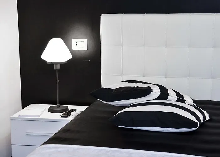 Hotel Good Life Via Veneto Roma